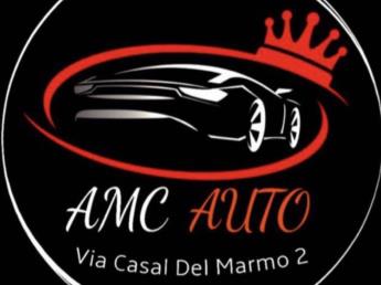 Concessionario AMC AUTO SRLS di ROMA